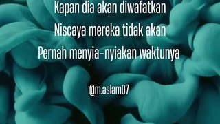 qoutes islami terbaru