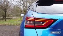Comparatif vidéo – Nissan Juke Hybrid vs Toyota Yaris Cross : un moteur ne fait pas tout