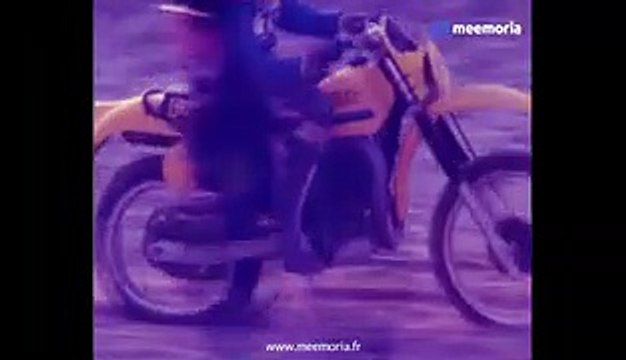 Meemoria 50sec en Arrière - À l'enduro des sables du Touquet dans les années 80_x264