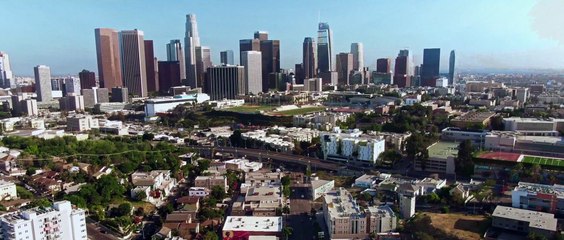 Detective Knight: Última misión - Tráiler oficial español