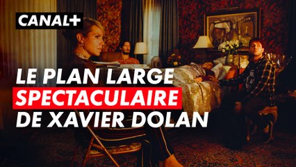 Décryptage d’une scène de La Nuit où Laurier Gaudreault s'est réveillé -  Le Cercle Séries