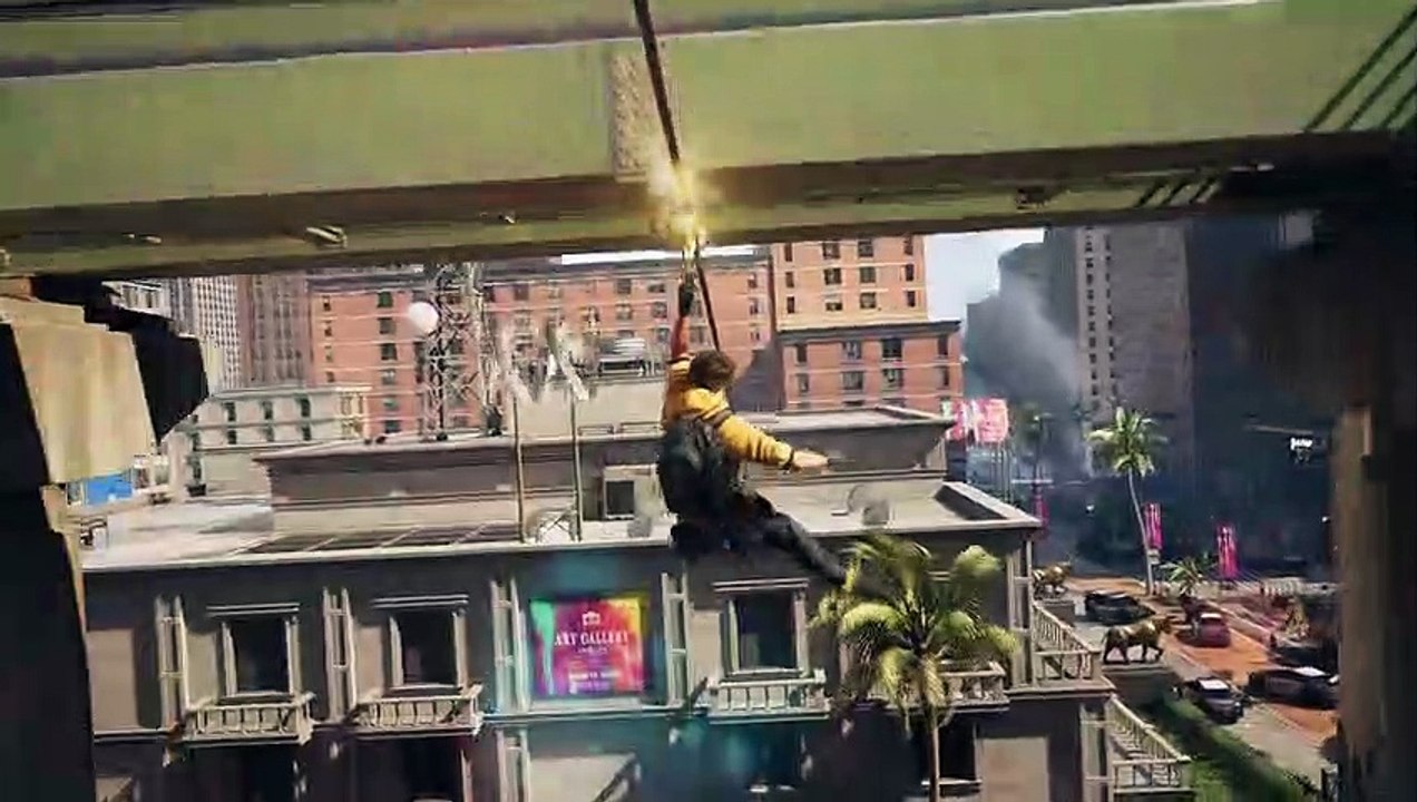 Veiled Experts - Beta-Announcement Trailer