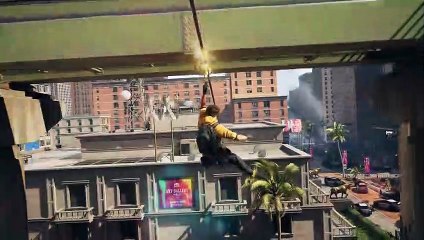 Veiled Experts - Beta-Announcement Trailer