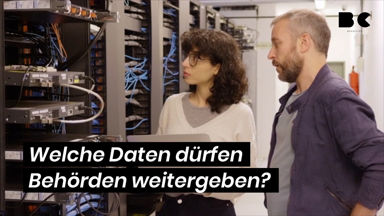 Einwohnermeldeamt: So schützen Sie Ihre persönlichen Daten