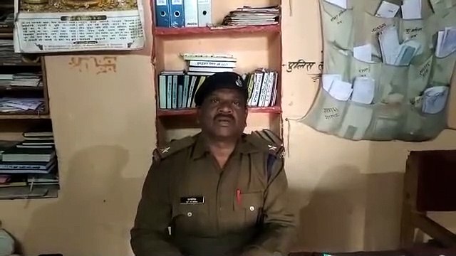 Police seized liquor worth 1.50 lakh from tractor-trolley