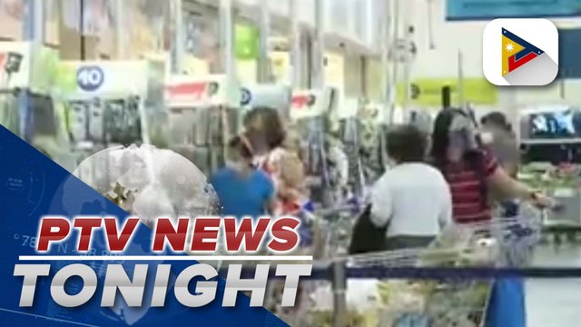 PSA: PH inflation rate climbs to 8.7% in January