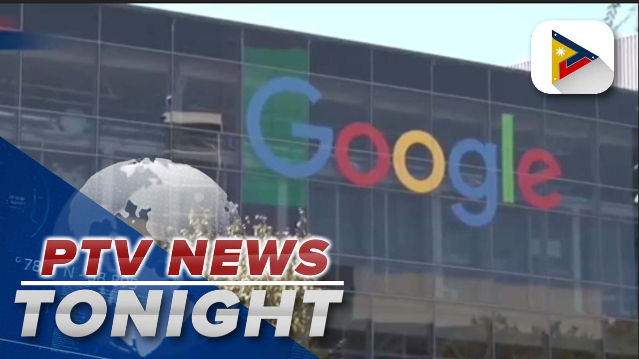 Google unveils ‘Bard’, a new chatbot powered by...