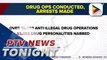 Intensified anti-illegal drugs ops resulted in seizure of P30.9-B drugs in 2022