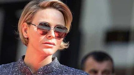 Vérité sur l’absence de Charlène de Monaco