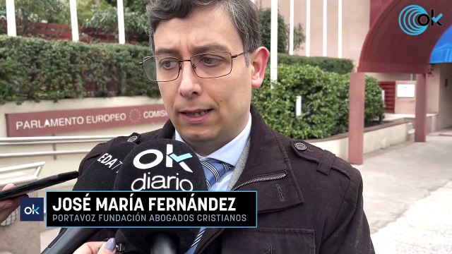 Abogados Cristianos denuncia a 4 magistrados del Constitucional por el borrador de sentencia del aborto