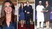 Great! Crown Princess Mary, Appeared Almost Exactly Like Kate, With Just Two Exceptions.