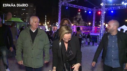 El tío de Rocío Carrasco decide hablar y cuenta lo del despido