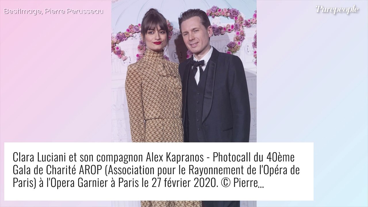 "Ca a été une rupture très violente" : Clara Luciani "larguée", confidences sur sa vie amoureuse