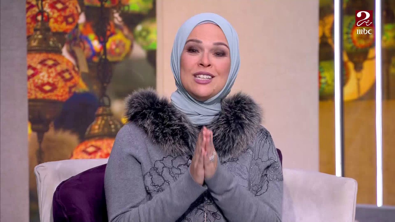 إيمان رياض اتكلمت عن حاجة مخلياها دايما عندها شعور بالذنب.. وإيمان عباس قالت لها: دي أكبر خناقة جوا كل أم بتشتغل