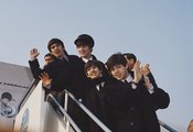 This Day in History: The Beatles Arrive in New York