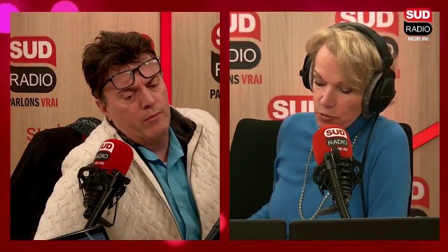 Le love conseil de Brigitte Lahaie - Un petit coup vite fait