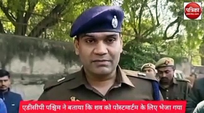 मांगलिक कार्यक्रम में खाने-पीने के दौरान वेटर से विवाद, पत्रकार की हत्या