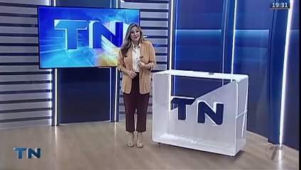 Temporal e granizo em municípios do ES