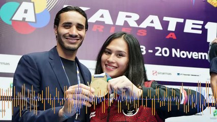 Interview maritima: l'Arlésien Farouk Abdesselem nouveau coach de l'Indonésie