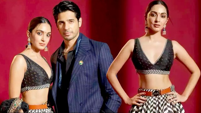 Kiara Advani ने इनसे भी कभी किया था प्यार