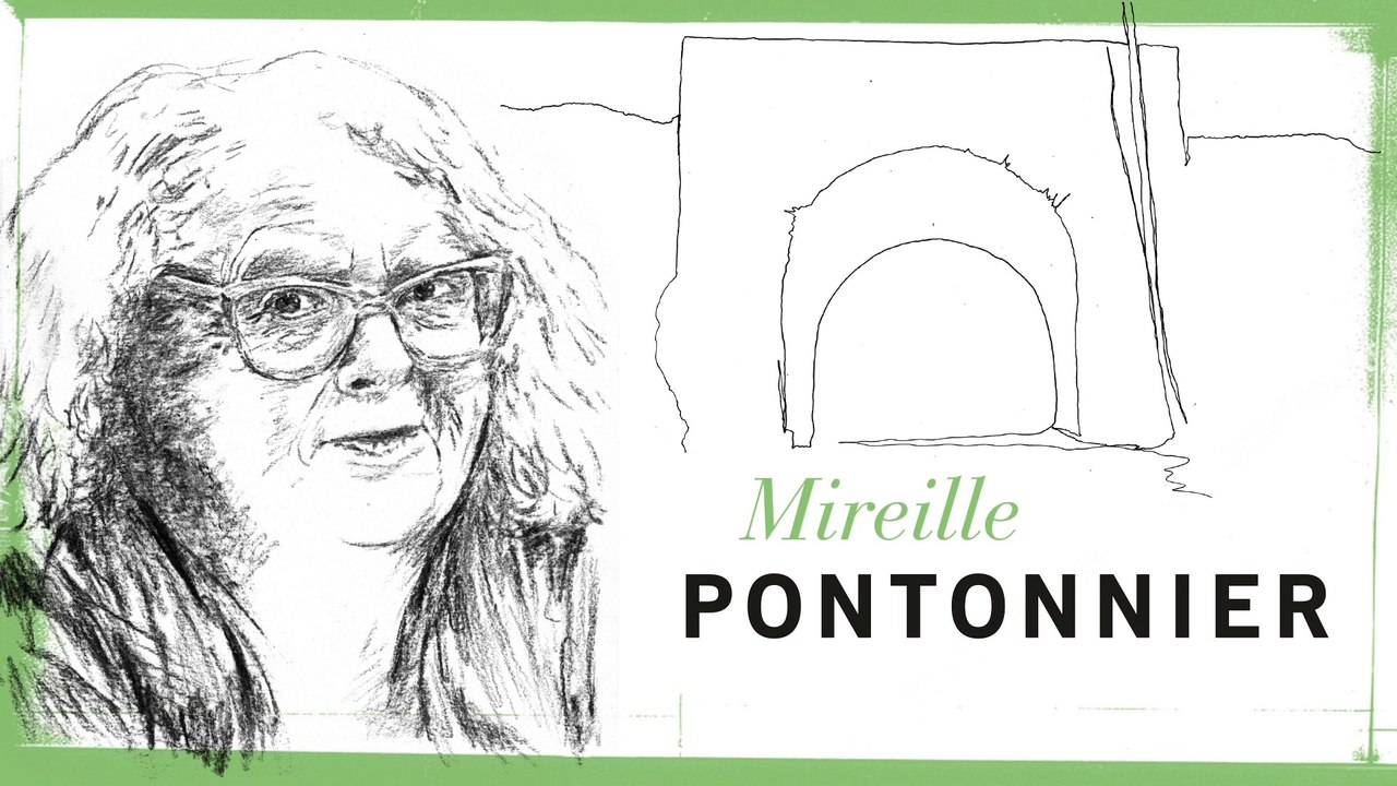 Récit de Paysage_Mme.Pontonnier