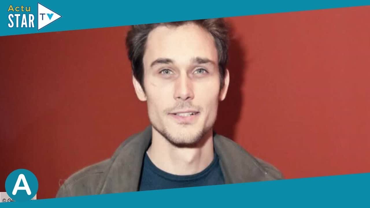 Ici tout commence : Fabian Wolfrom va-t-il quitter la série ? Sa réponse sème le doute