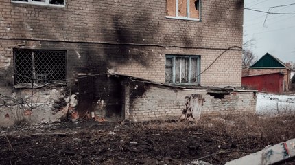 Russland vermeldet Erfolge in brutaler Schlacht um Bachmut