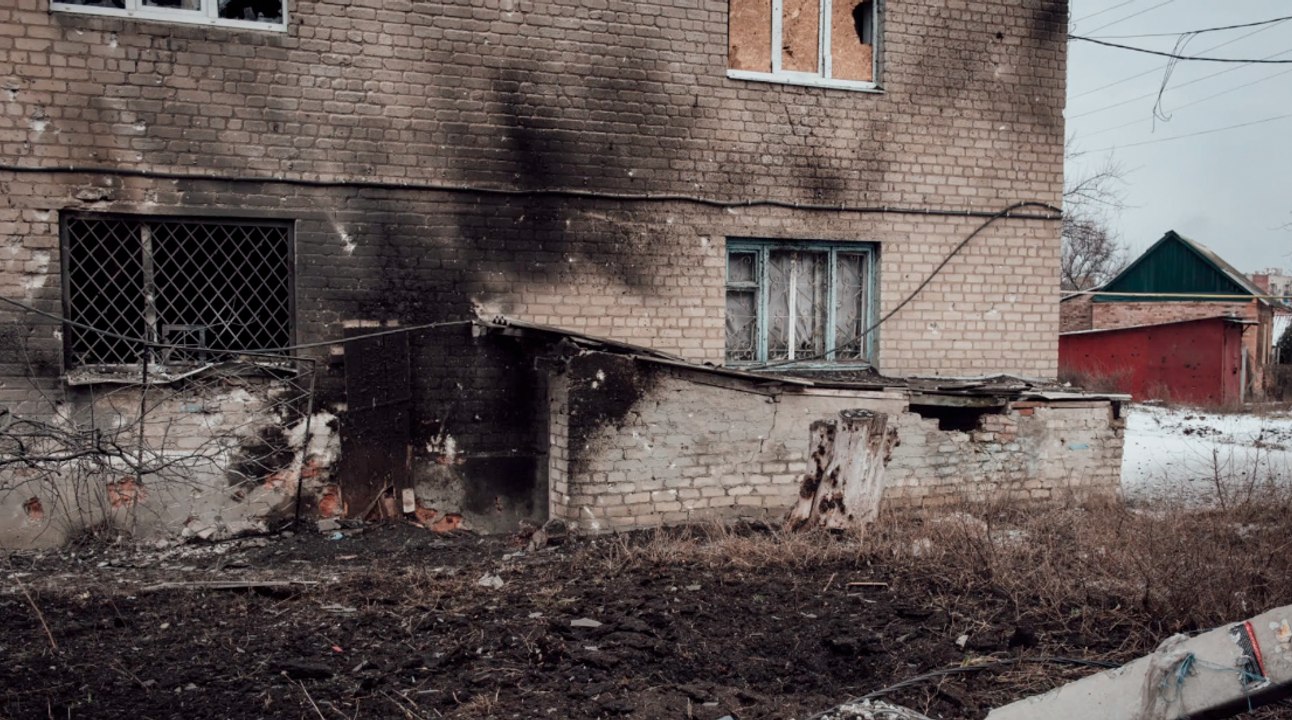 Russland vermeldet erfolge in brutaler schlacht um bachmut