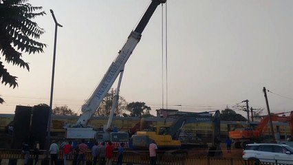 पुराने गुढि़यारी अंड़रब्रिज को मिलेगा नया स्वरुप