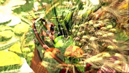 L'agriculture bio en Europe