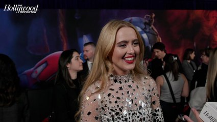 Kathryn Newton On Taking On The Role Of Cassie In ‘Ant-Man and the Wasp: Quantumania’, Getting Her Own Suit, Working With Paul Rudd & More