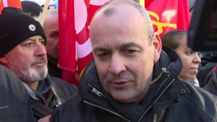 "Il serait incompréhensible que le plus grand mouvement social en 30 ans ne trouve pas de réponse"