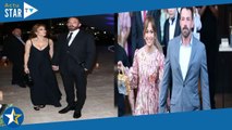 “Arrête !” : Ben Affleck et Jennifer Lopez filmés en pleine scène de ménage lors des Grammys