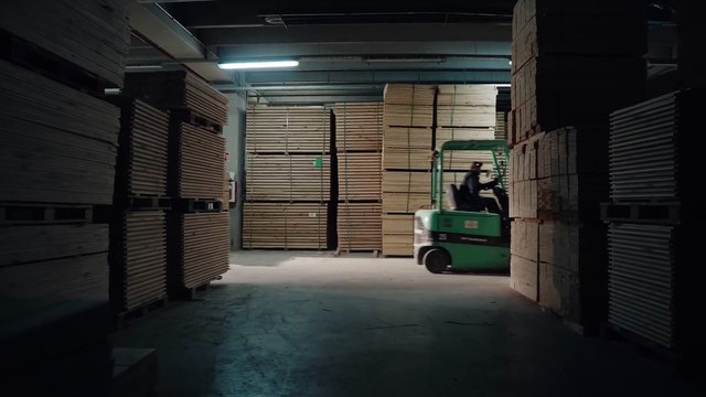 La tienda de los muebles feos