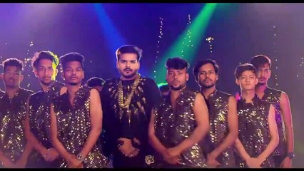 Naach Re Pataraki Nagin Jaisan Arvind akela 0.2