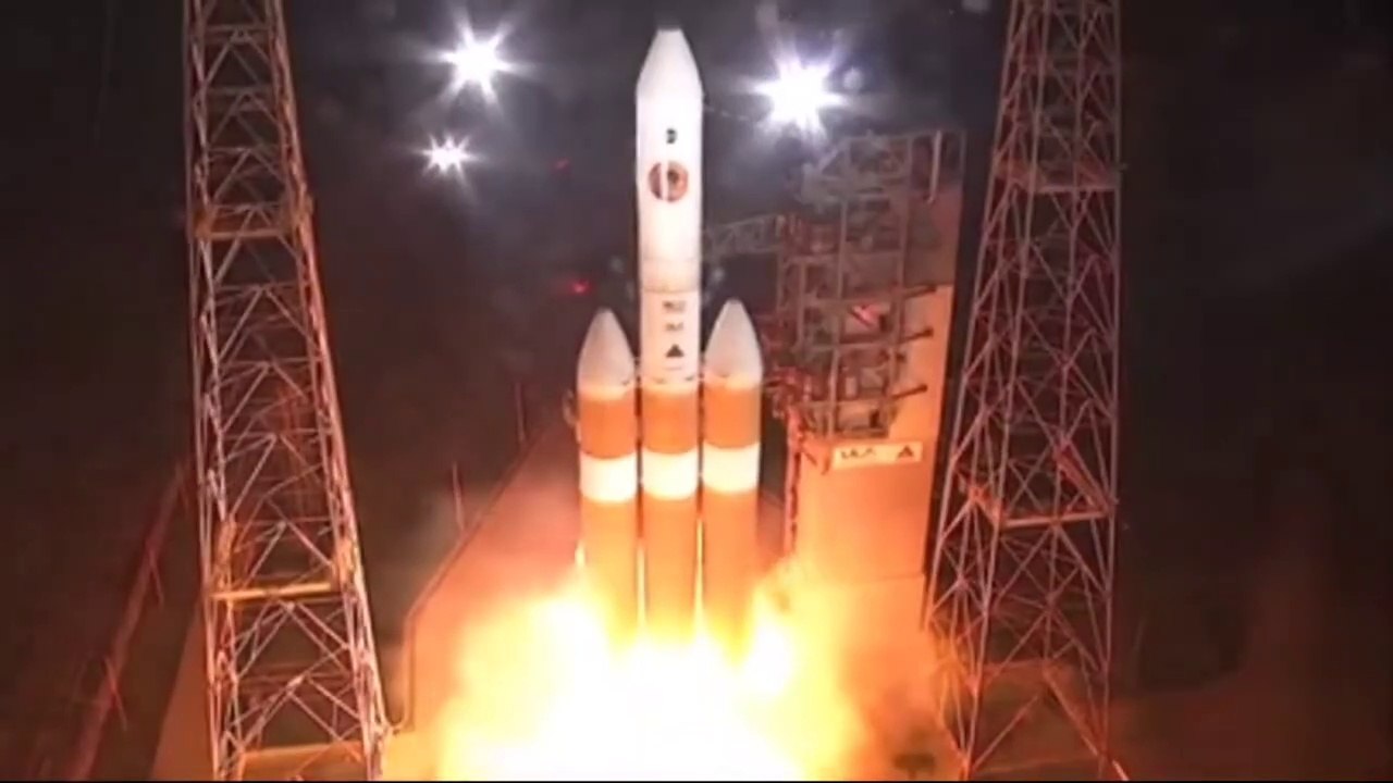 Kisah Ilmuan Penemu Roket Pertama di Dunia - video Dailymotion