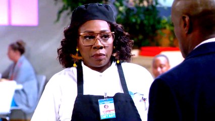 Kemi Gets an Ultimatum on the New Episode of CBS’ Bob Hearts Abishola