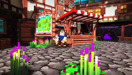 Clicker Guardians Teaser