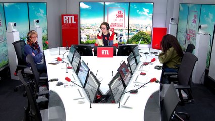 Le journal RTL de 18h du 07 février 2023