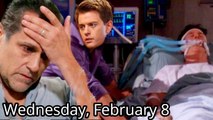 General Hospital Spoilers for Wednesday, February 8 | GH Spoilers 2/8/2023