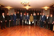 Kocaeli'den 12 belediye başkanı deprem bölgelerinde görevlendirildi