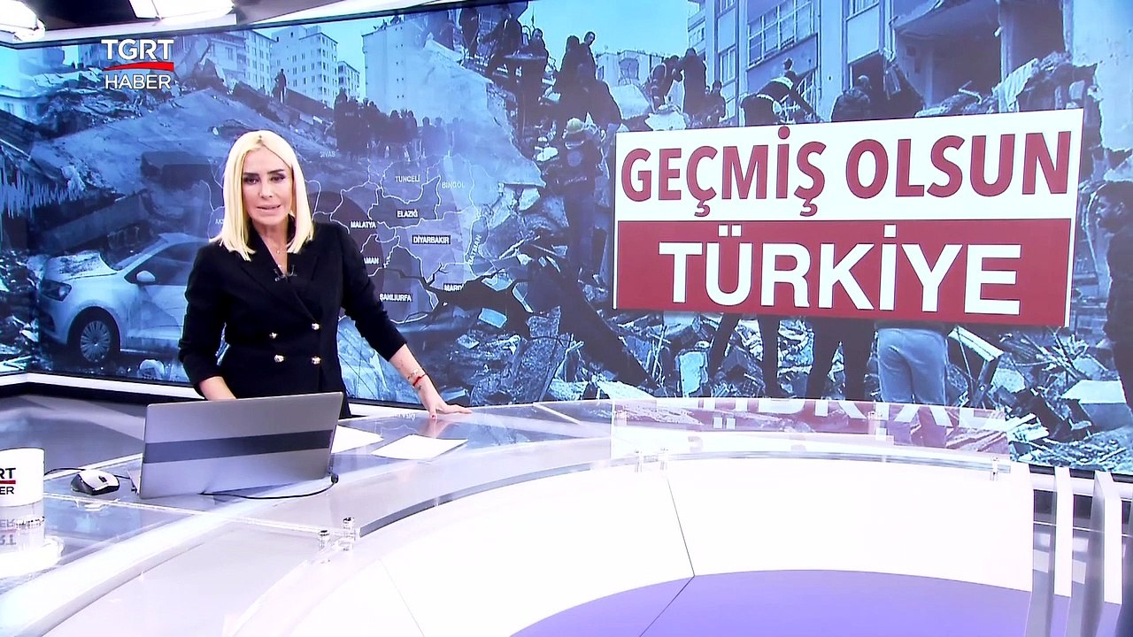Fransız Dergi Charlie Hebdo’dan Alçak 'Türkiye' Karikatürü: Depremle Alay Etti - Türkiye Gazetesi