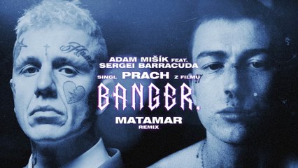 Adam Mišík - Prach