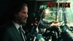 John Wick Chapter 4 (2023) New Trailer – Keanu Reeves, Donnie Yen, Bill Skarsgård