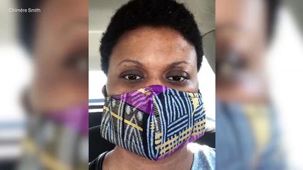 What many in the Black community face with long COVID