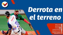 Deportes VTV | Venezuela sufre revés contra México 7-0 en la Serie del Caribe Gran Caracas 2023