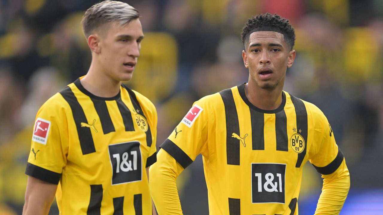 Dortmunds kniffliger A40-Trip: Warum ein Aus keine Sensation wäre