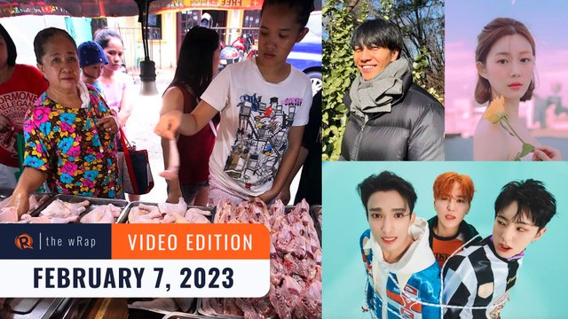 PH inflation defies expectations, rises to 8.7% | The wRap