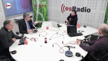 Fútbol es Radio: ¿El Madrid perdió en Mallorca solo por el árbitro o hay defectos propios?