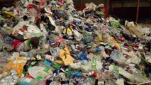 Recycle Right: episode 5, continuing our tour of the sorting facility